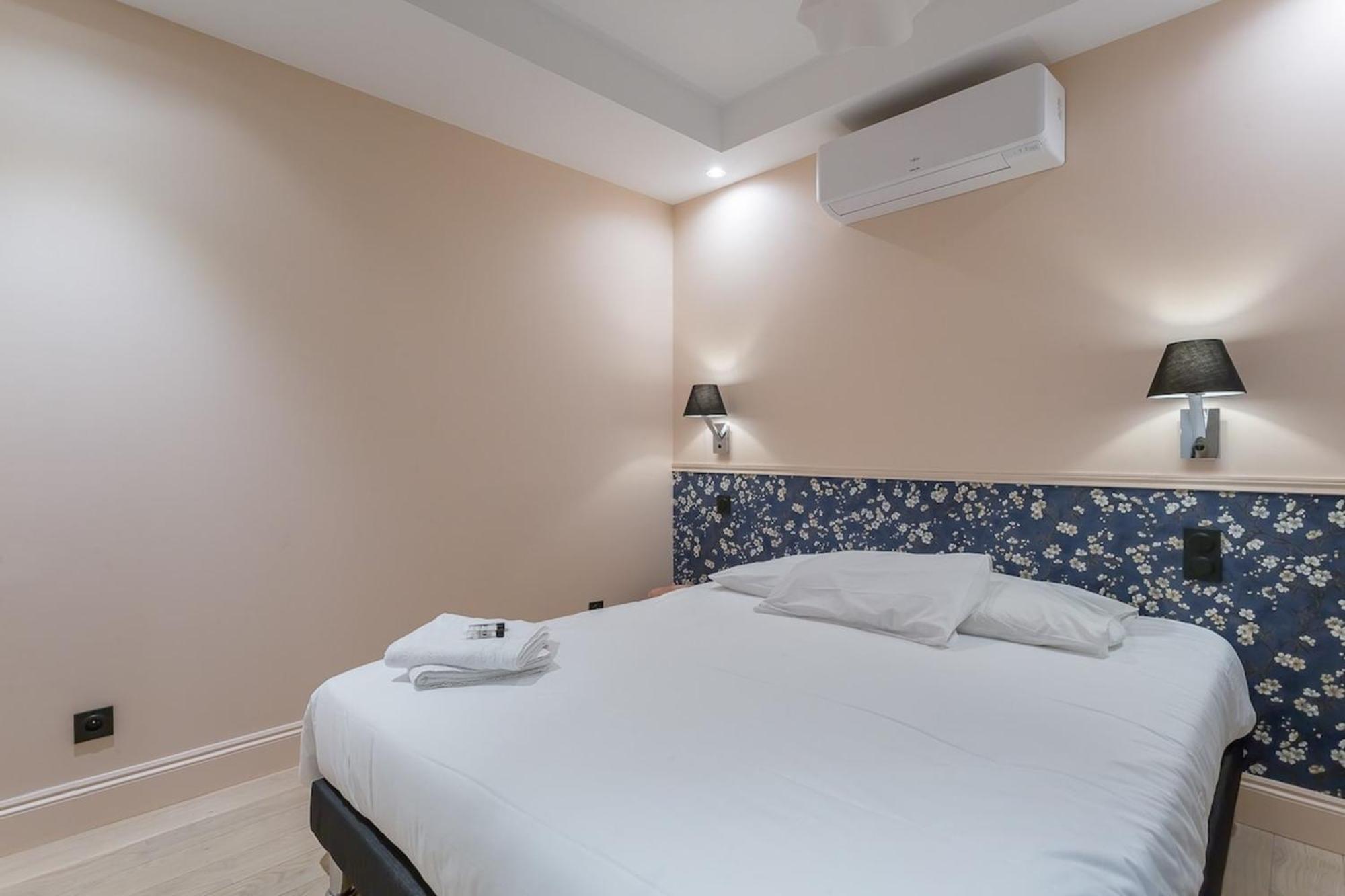 Le Carnot 2 Rooms 리옹 외부 사진