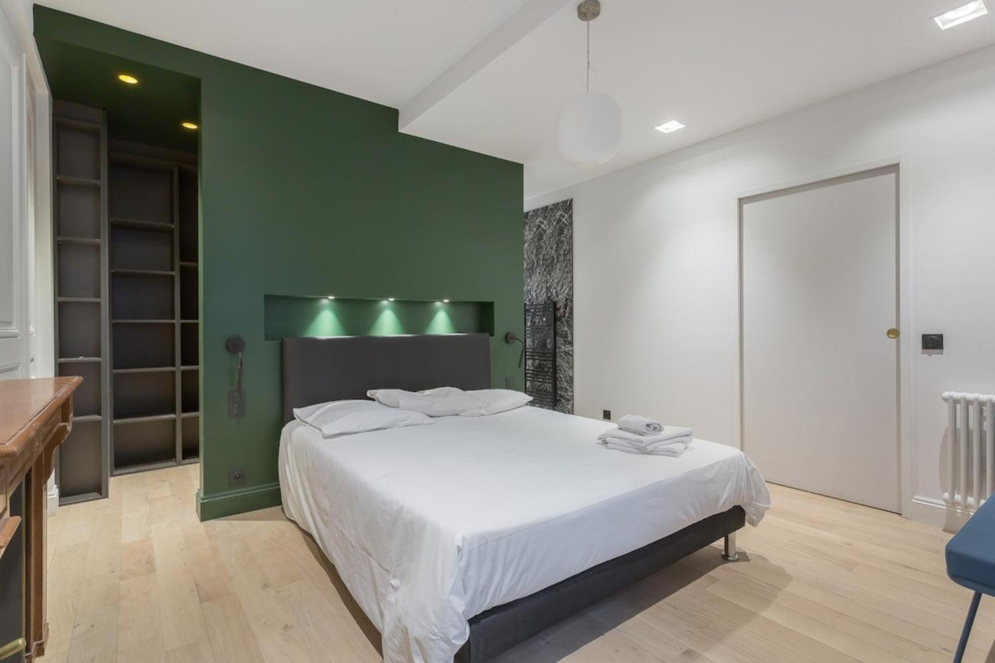 Le Carnot 2 Rooms 리옹 외부 사진