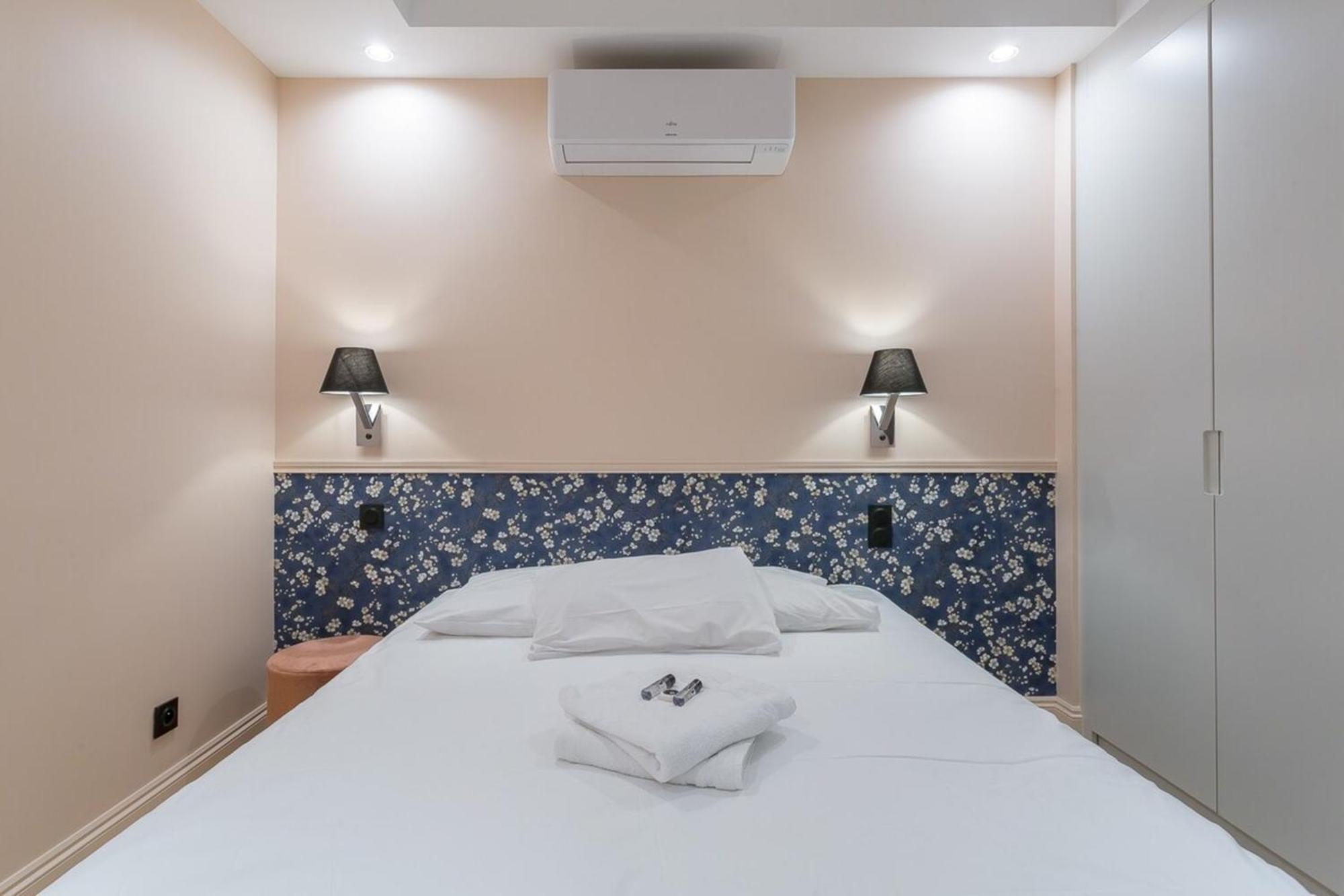 Le Carnot 2 Rooms 리옹 외부 사진