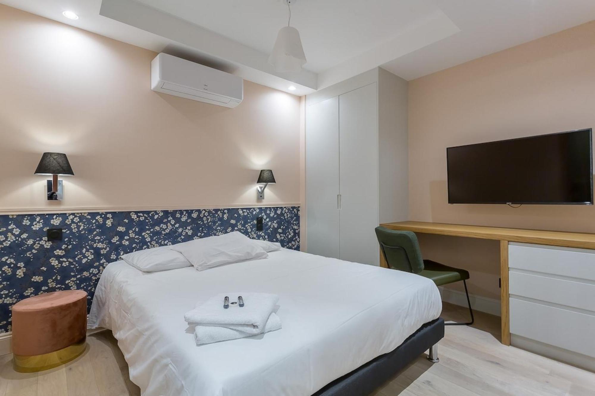 Le Carnot 2 Rooms 리옹 외부 사진
