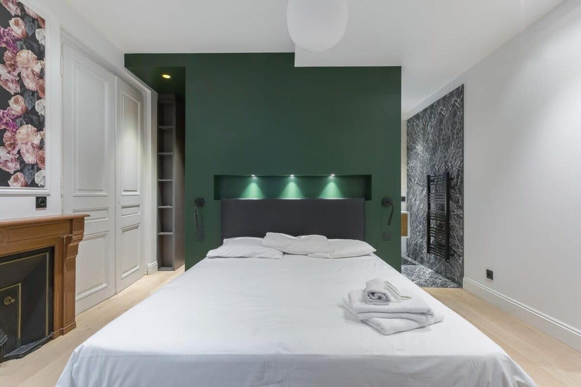 Le Carnot 2 Rooms 리옹 외부 사진