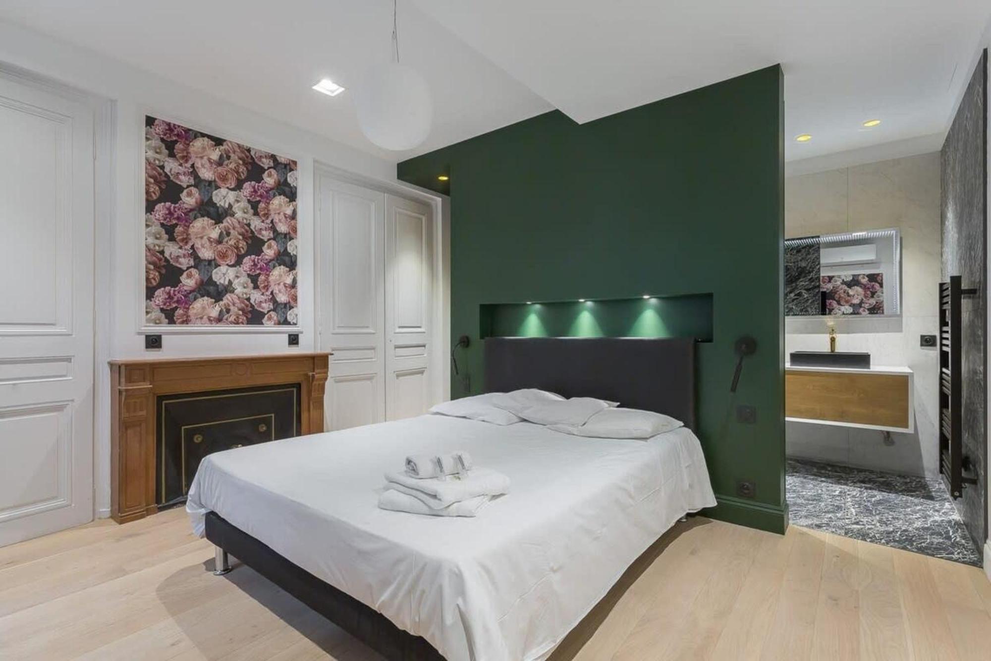 Le Carnot 2 Rooms 리옹 외부 사진