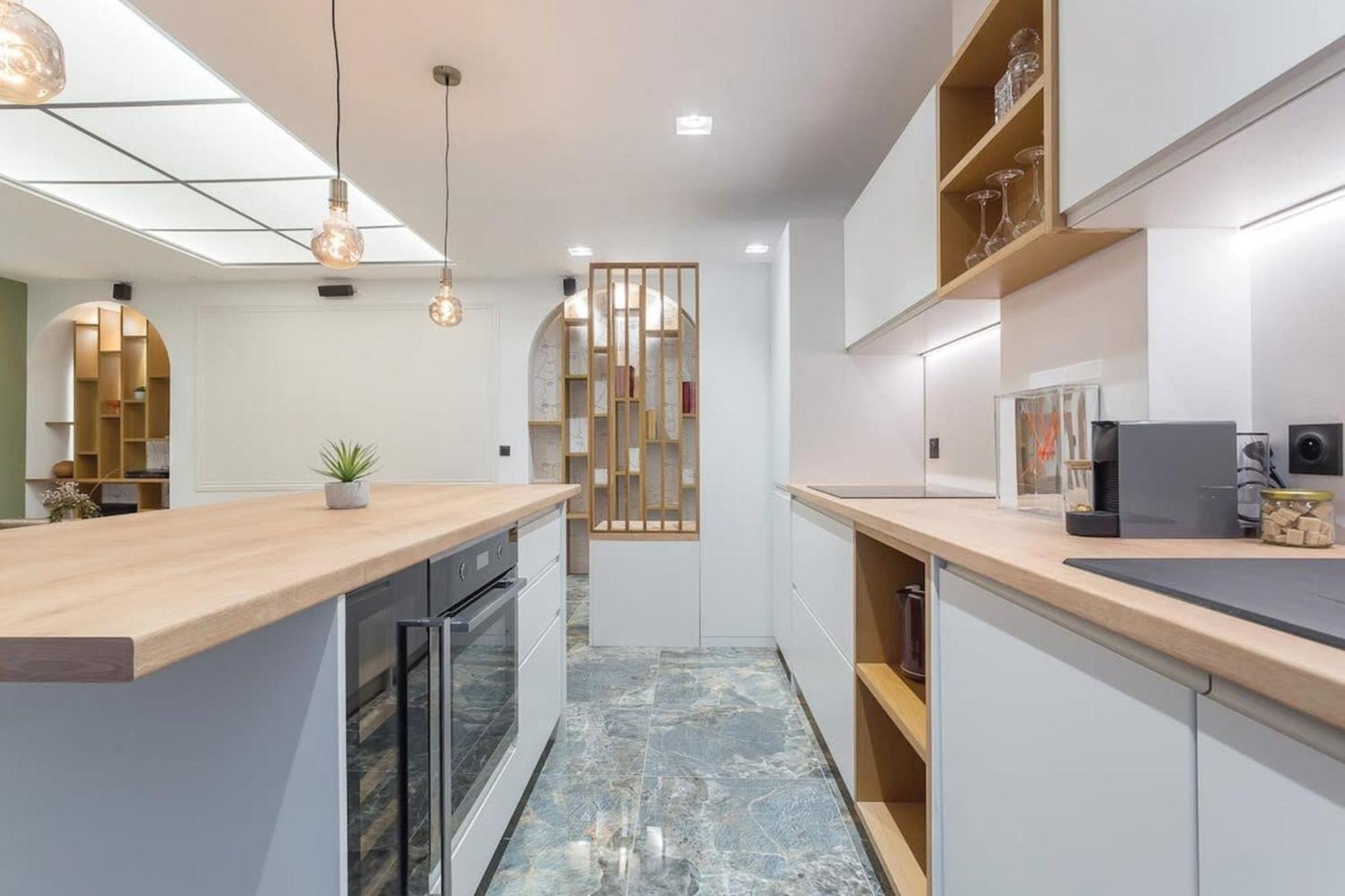 Le Carnot 2 Rooms 리옹 외부 사진