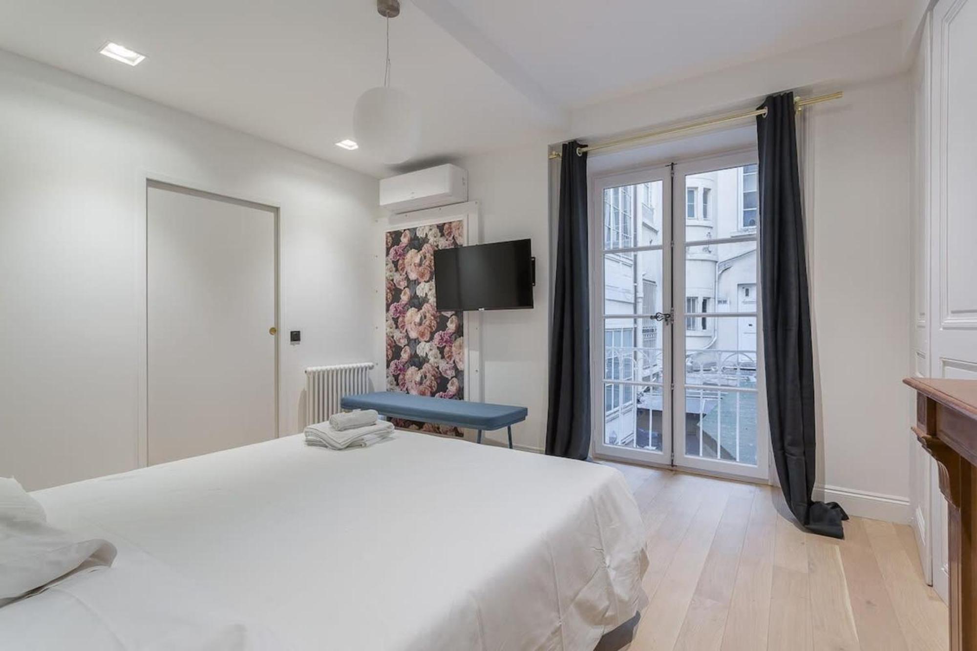 Le Carnot 2 Rooms 리옹 외부 사진