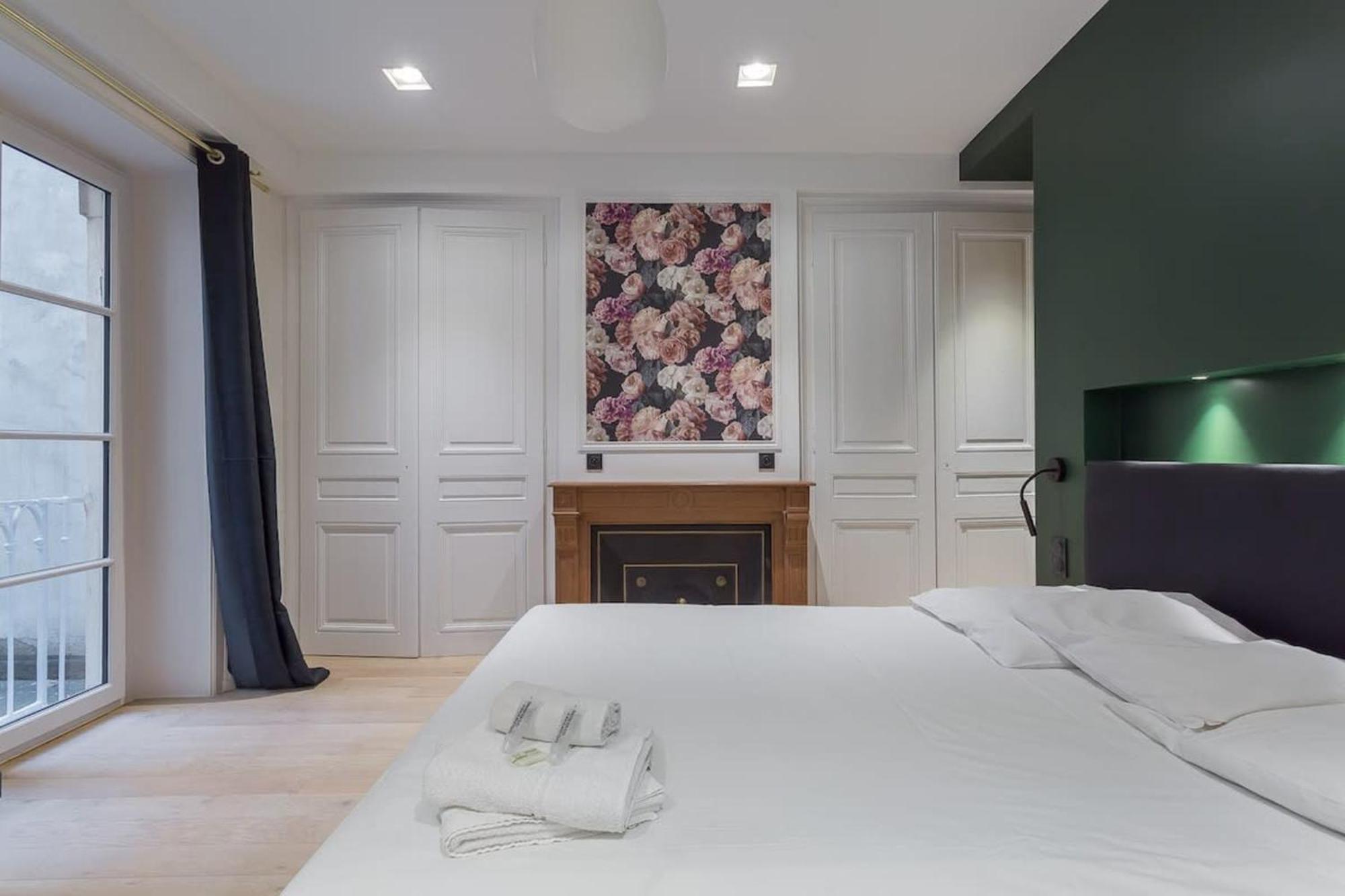 Le Carnot 2 Rooms 리옹 외부 사진