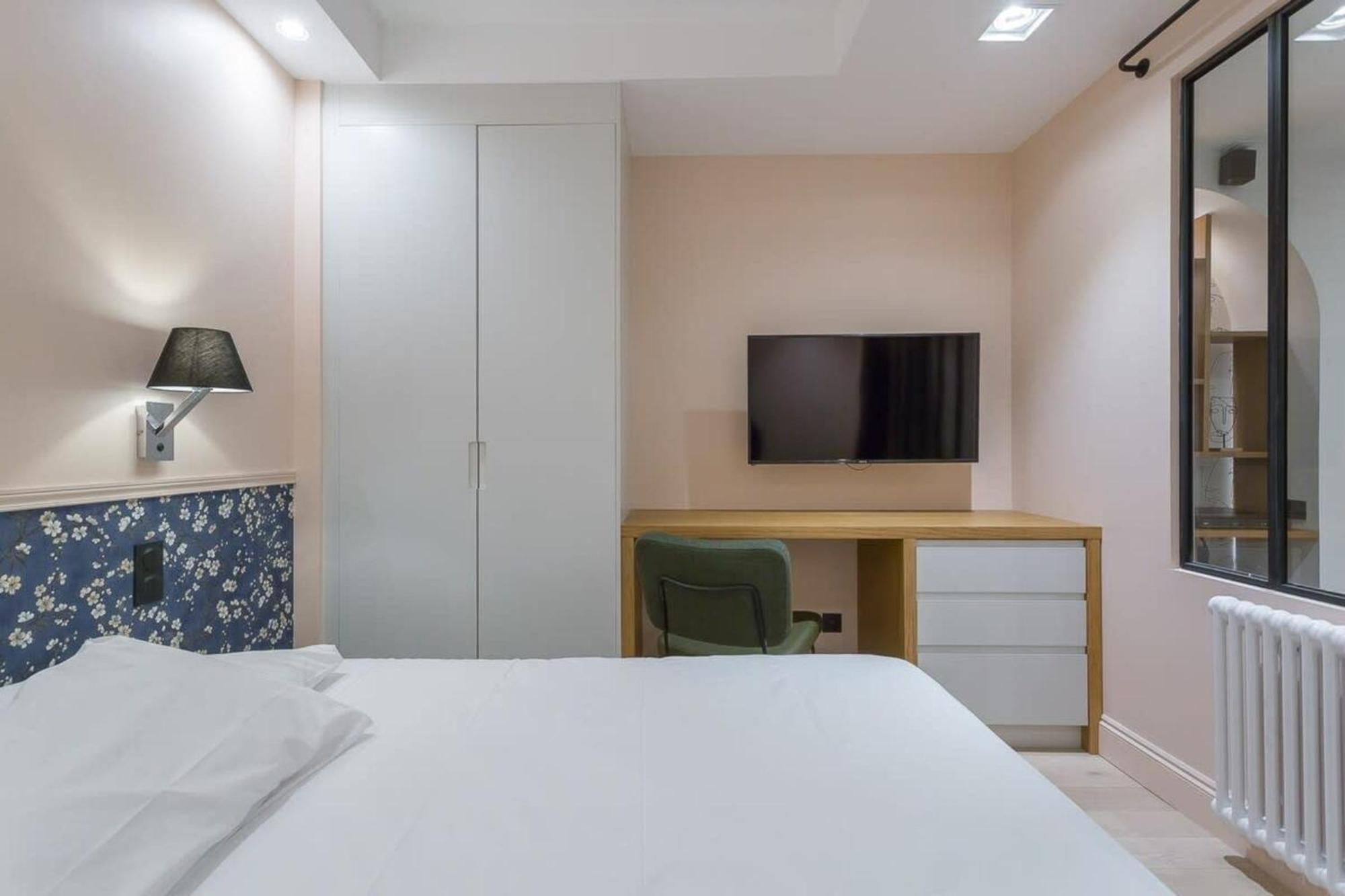 Le Carnot 2 Rooms 리옹 외부 사진