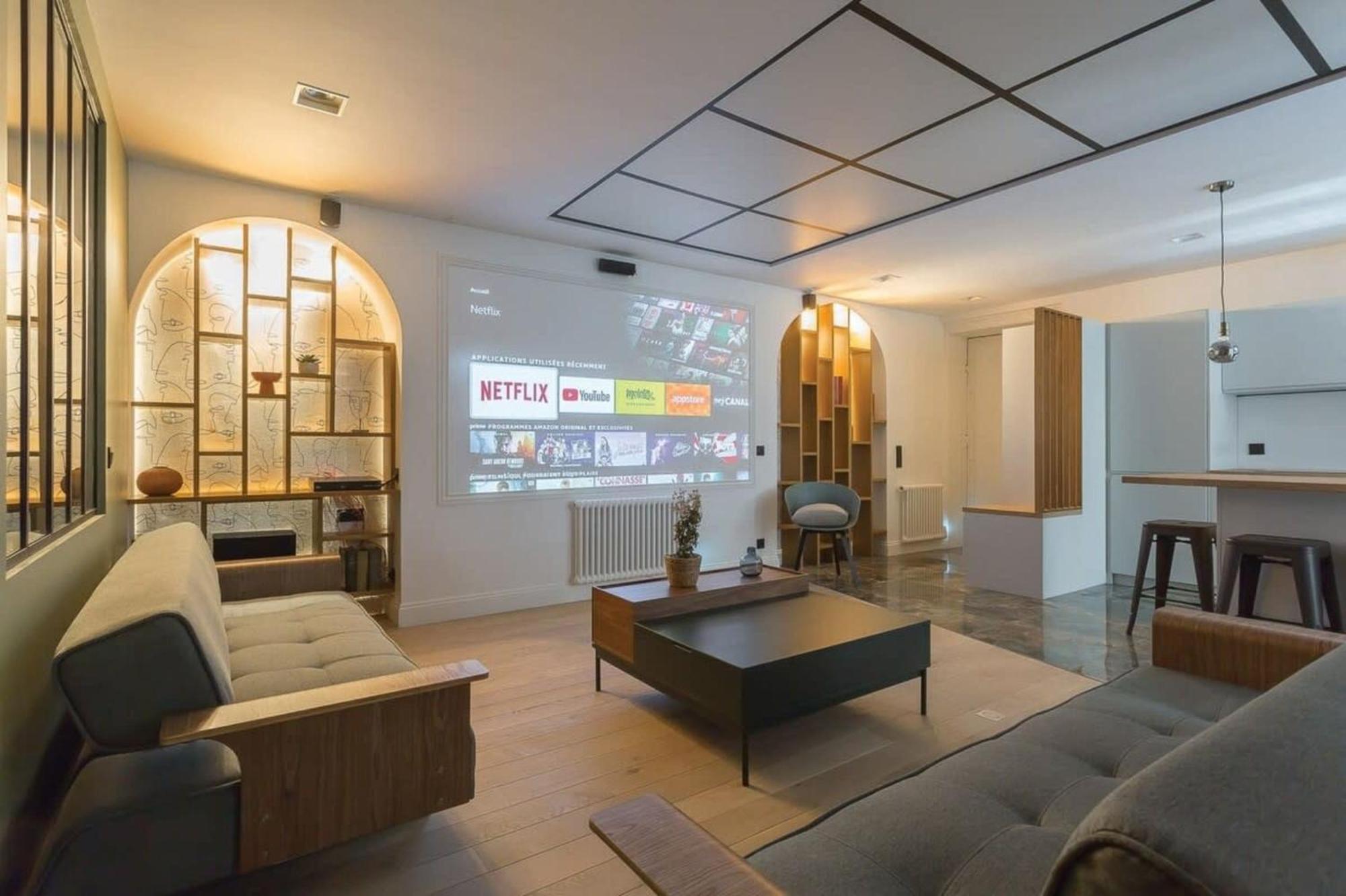 Le Carnot 2 Rooms 리옹 외부 사진