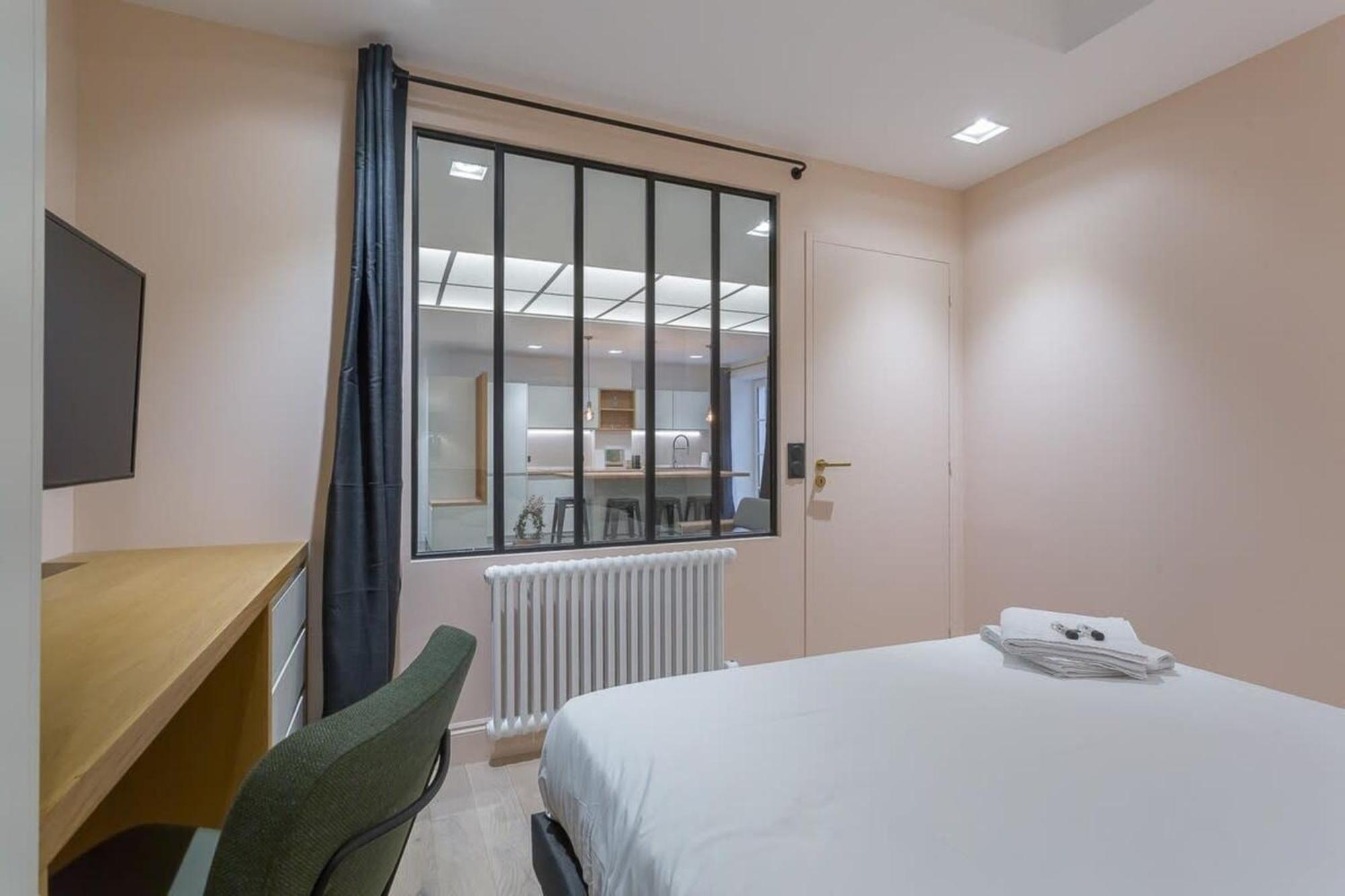 Le Carnot 2 Rooms 리옹 외부 사진