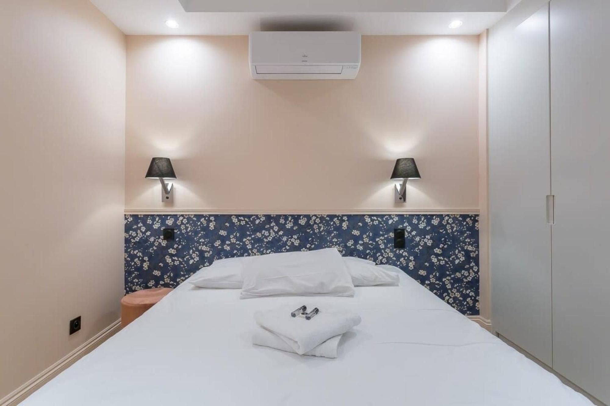 Le Carnot 2 Rooms 리옹 외부 사진
