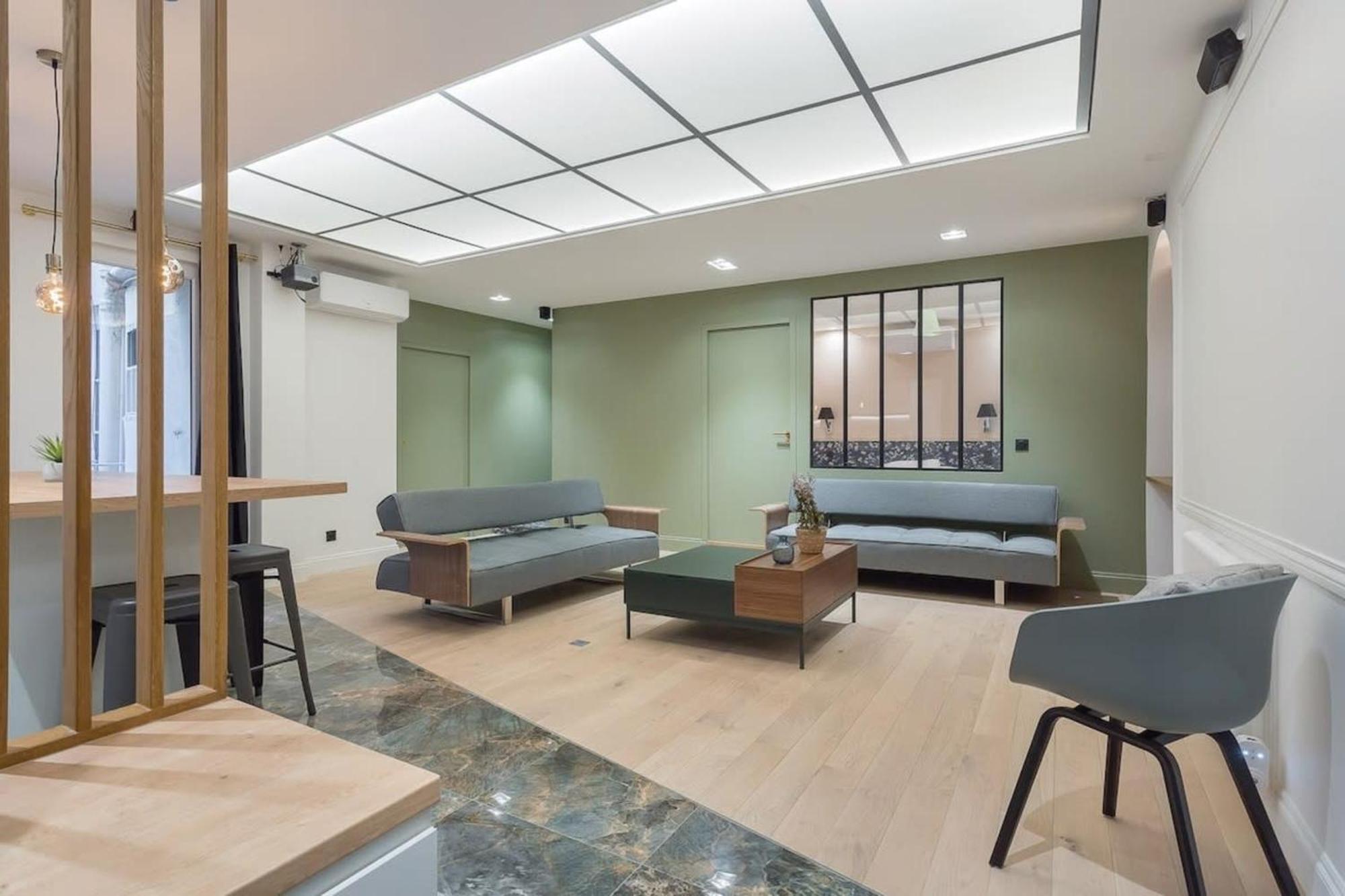 Le Carnot 2 Rooms 리옹 외부 사진