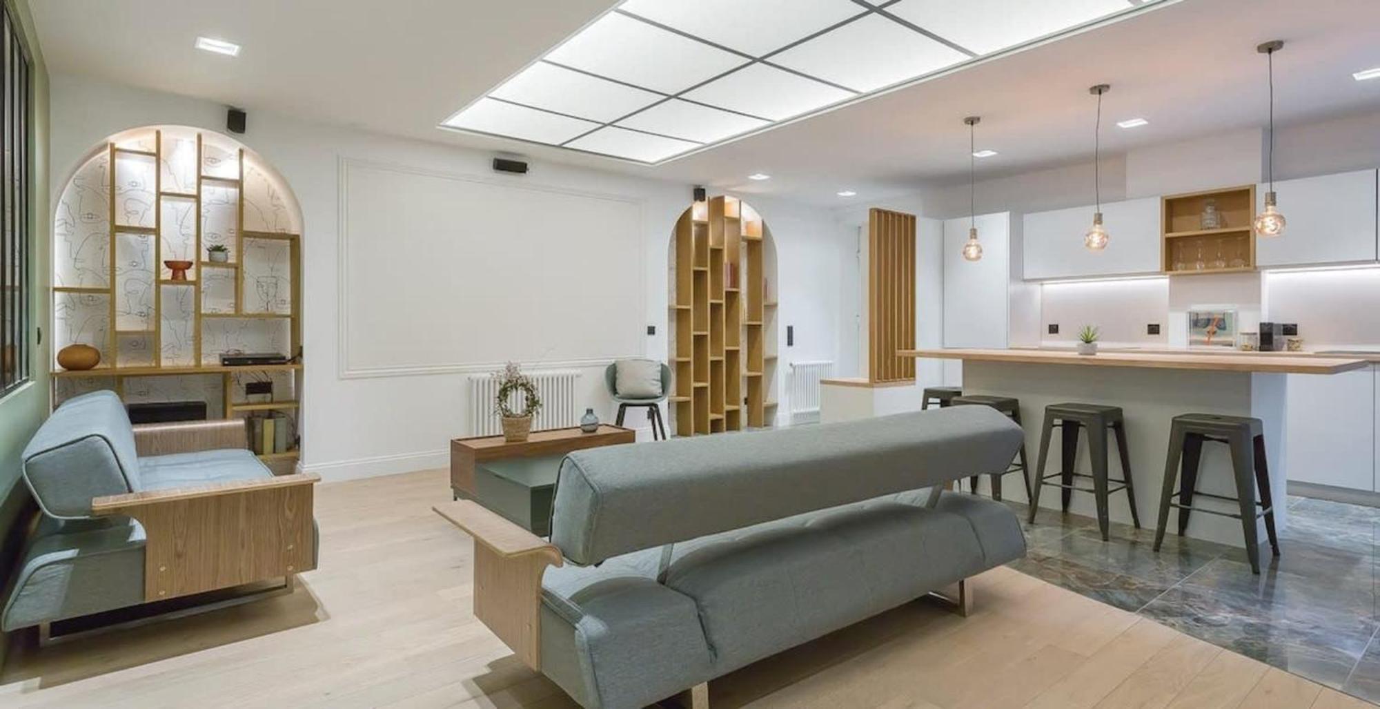 Le Carnot 2 Rooms 리옹 외부 사진