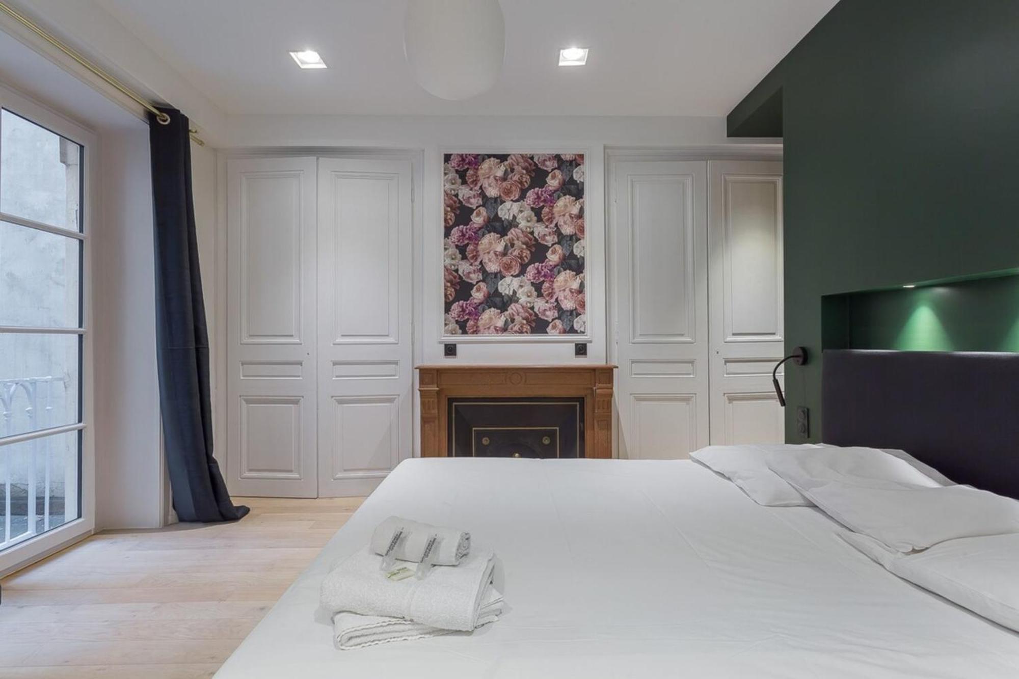 Le Carnot 2 Rooms 리옹 외부 사진